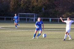 VfL Sindelfingen Ladies (F) - FV 09 Nürtingen (19.11.2023)