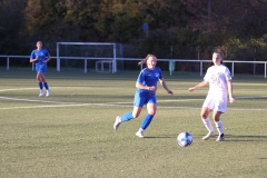 VfL Sindelfingen Ladies (F) - FV 09 Nürtingen (19.11.2023)