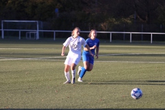 VfL Sindelfingen Ladies (F) - FV 09 Nürtingen (19.11.2023)