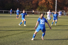 VfL Sindelfingen Ladies (F) - FV 09 Nürtingen (19.11.2023)