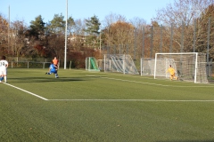 VfL Sindelfingen Ladies (F) - FV 09 Nürtingen (19.11.2023)