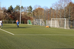 VfL Sindelfingen Ladies (F) - FV 09 Nürtingen (19.11.2023)