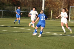 VfL Sindelfingen Ladies (F) - FV 09 Nürtingen (19.11.2023)