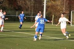 VfL Sindelfingen Ladies (F) - FV 09 Nürtingen (19.11.2023)