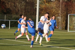 VfL Sindelfingen Ladies (F) - FV 09 Nürtingen (19.11.2023)