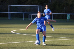 VfL Sindelfingen Ladies (F) - FV 09 Nürtingen (19.11.2023)