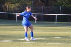 VfL Sindelfingen Ladies (F) - FV 09 Nürtingen (19.11.2023)