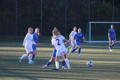 VfL Sindelfingen Ladies (F) - FV 09 Nürtingen (19.11.2023)