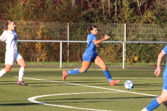 VfL Sindelfingen Ladies (F) - FV 09 Nürtingen (19.11.2023)