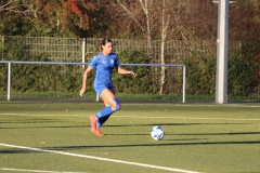 VfL Sindelfingen Ladies (F) - FV 09 Nürtingen (19.11.2023)