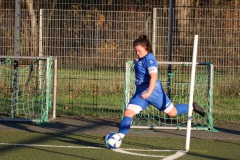 VfL Sindelfingen Ladies (F) - FV 09 Nürtingen (19.11.2023)