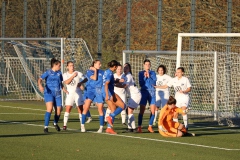 VfL Sindelfingen Ladies (F) - FV 09 Nürtingen (19.11.2023)