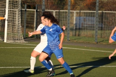 VfL Sindelfingen Ladies (F) - FV 09 Nürtingen (19.11.2023)