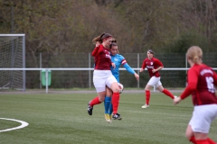 VfL Sindelfingen Ladies (F) - FV Bellenberg (02.04.2023)