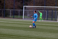 VfL Sindelfingen Ladies (F) - FV Bellenberg (02.04.2023)