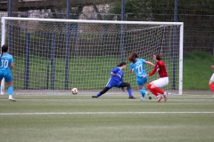 VfL Sindelfingen Ladies (F) - FV Bellenberg (02.04.2023)