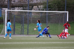 VfL Sindelfingen Ladies (F) - FV Bellenberg (02.04.2023)