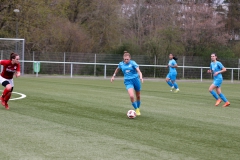 VfL Sindelfingen Ladies (F) - FV Bellenberg (02.04.2023)