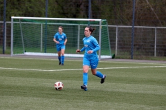 VfL Sindelfingen Ladies (F) - FV Bellenberg (02.04.2023)