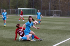 VfL Sindelfingen Ladies (F) - FV Bellenberg (02.04.2023)