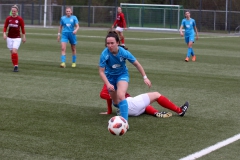 VfL Sindelfingen Ladies (F) - FV Bellenberg (02.04.2023)