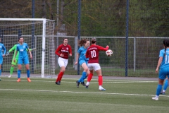 VfL Sindelfingen Ladies (F) - FV Bellenberg (02.04.2023)