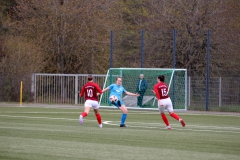 VfL Sindelfingen Ladies (F) - FV Bellenberg (02.04.2023)