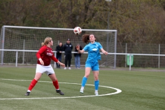 VfL Sindelfingen Ladies (F) - FV Bellenberg (02.04.2023)