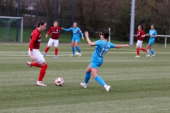 VfL Sindelfingen Ladies (F) - FV Bellenberg (02.04.2023)