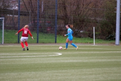 VfL Sindelfingen Ladies (F) - FV Bellenberg (02.04.2023)