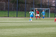 VfL Sindelfingen Ladies (F) - FV Bellenberg (02.04.2023)