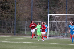 VfL Sindelfingen Ladies (F) - FV Bellenberg (02.04.2023)