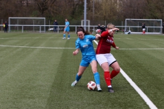 VfL Sindelfingen Ladies (F) - FV Bellenberg (02.04.2023)