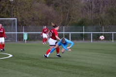 VfL Sindelfingen Ladies (F) - FV Bellenberg (02.04.2023)