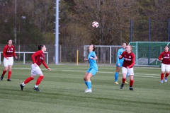 VfL Sindelfingen Ladies (F) - FV Bellenberg (02.04.2023)