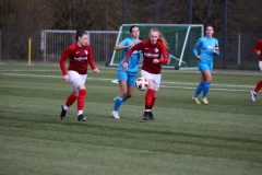 VfL Sindelfingen Ladies (F) - FV Bellenberg (02.04.2023)