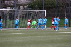 VfL Sindelfingen Ladies (F) - FV Bellenberg (02.04.2023)