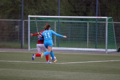 VfL Sindelfingen Ladies (F) - FV Bellenberg (02.04.2023)