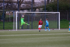 VfL Sindelfingen Ladies (F) - FV Bellenberg (02.04.2023)