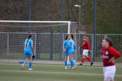 VfL Sindelfingen Ladies (F) - FV Bellenberg (02.04.2023)