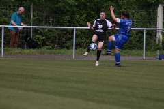 VfL Sindelfingen Ladies (F) - SpVgg Gröningen Satteldorf (14.04.2024)