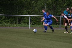 VfL Sindelfingen Ladies (F) - SpVgg Gröningen Satteldorf (14.04.2024)