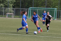 VfL Sindelfingen Ladies (F) - SpVgg Gröningen Satteldorf (14.04.2024)