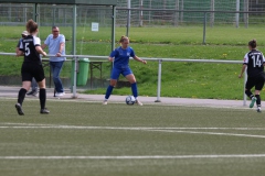 VfL Sindelfingen Ladies (F) - SpVgg Gröningen Satteldorf (14.04.2024)