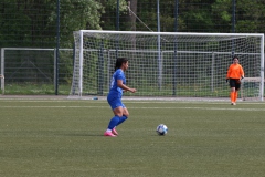 VfL Sindelfingen Ladies (F) - SpVgg Gröningen Satteldorf (14.04.2024)