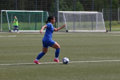 VfL Sindelfingen Ladies (F) - SpVgg Gröningen Satteldorf (14.04.2024)