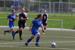 VfL Sindelfingen Ladies (F) - SpVgg Gröningen Satteldorf (14.04.2024)