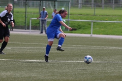 VfL Sindelfingen Ladies (F) - SpVgg Gröningen Satteldorf (14.04.2024)