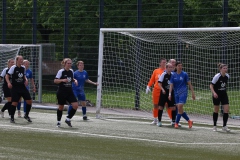 VfL Sindelfingen Ladies (F) - SpVgg Gröningen Satteldorf (14.04.2024)