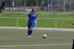 VfL Sindelfingen Ladies (F) - SpVgg Gröningen Satteldorf (14.04.2024)